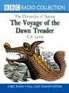 The Voyage of the Dawn Treader